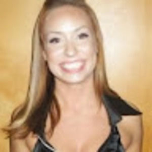 Meet your Posher, Katy